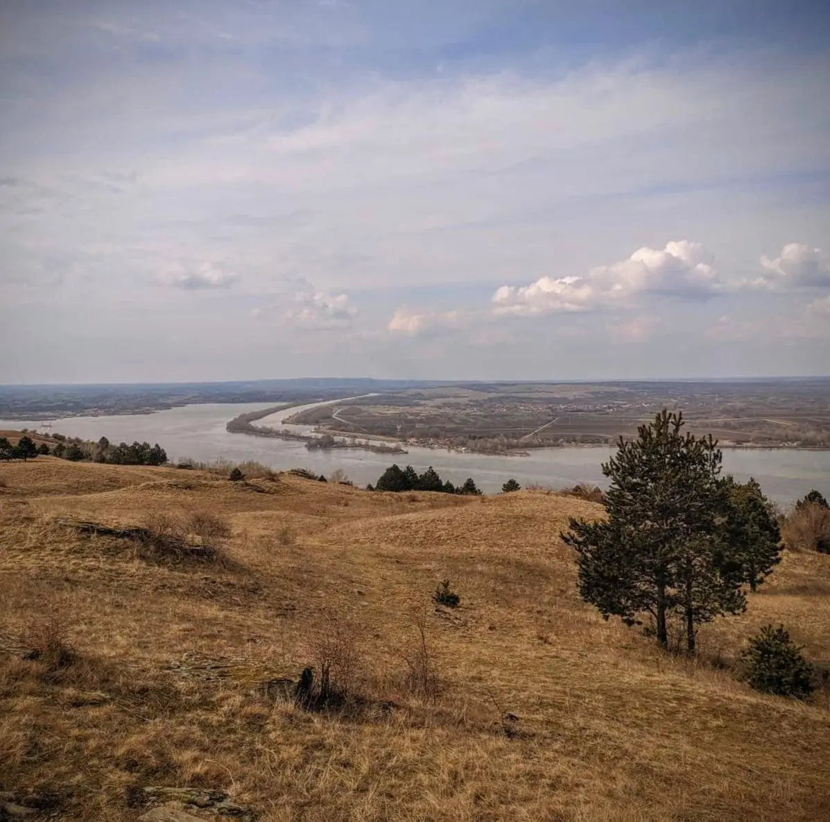 Древний Рим, кельты и средневековые крепости