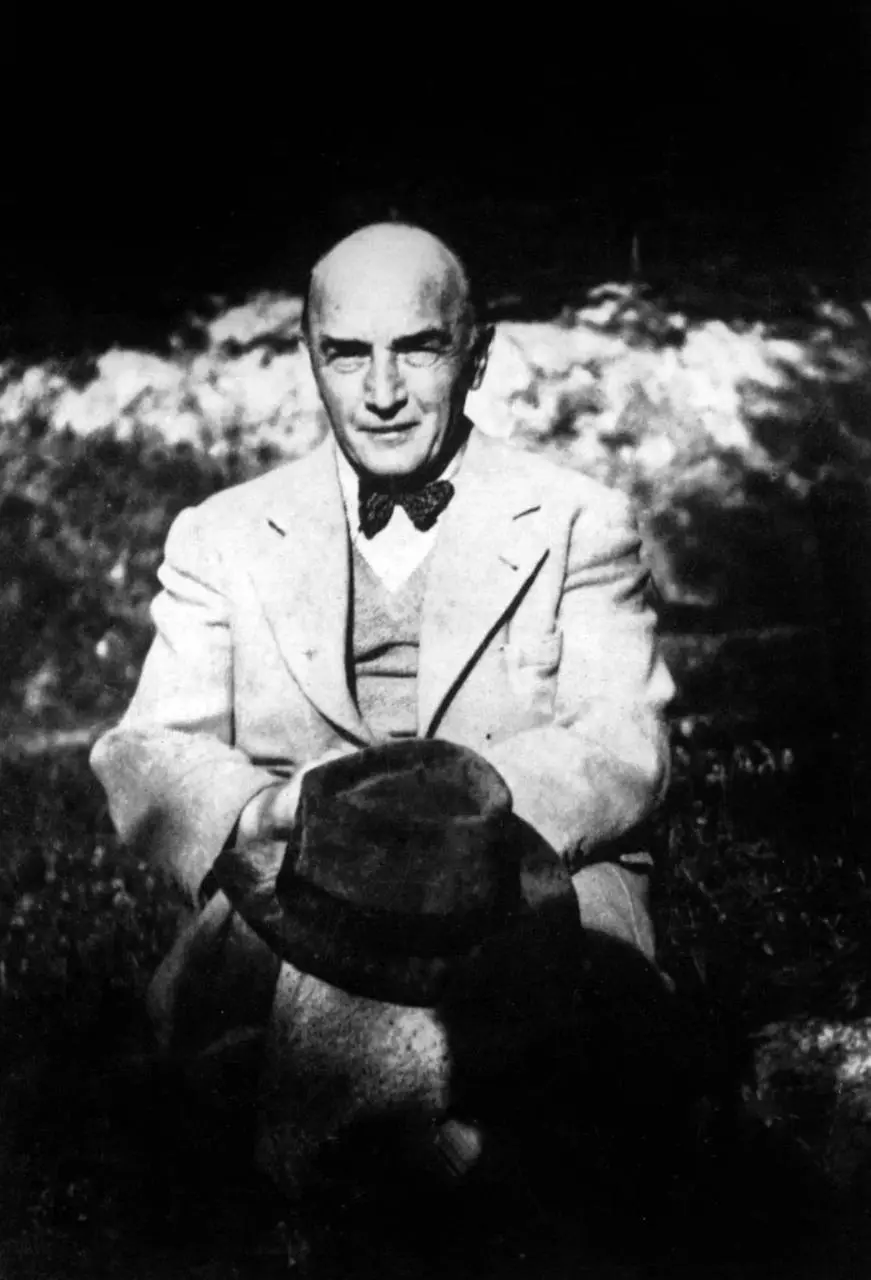 Фестиваль, посвященный 145-летию Роберта Музиля