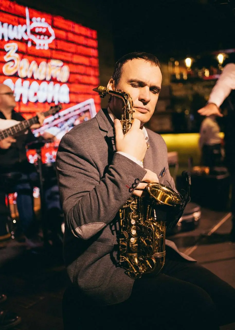 Квартирник «ЗОЛОТО ШАНСОНА»