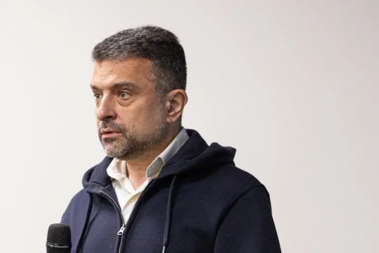 Александр Архангельский в Швейцарии