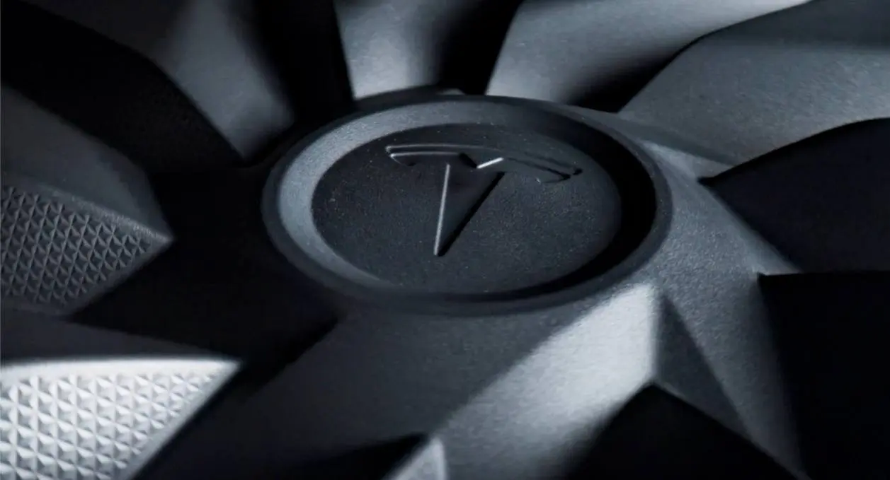 Презентация нового продукта Tesla