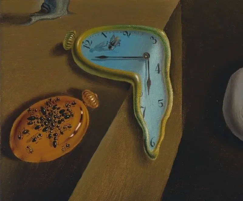 Тайны Сальвадора Дали: что скрывают эпатажные образы