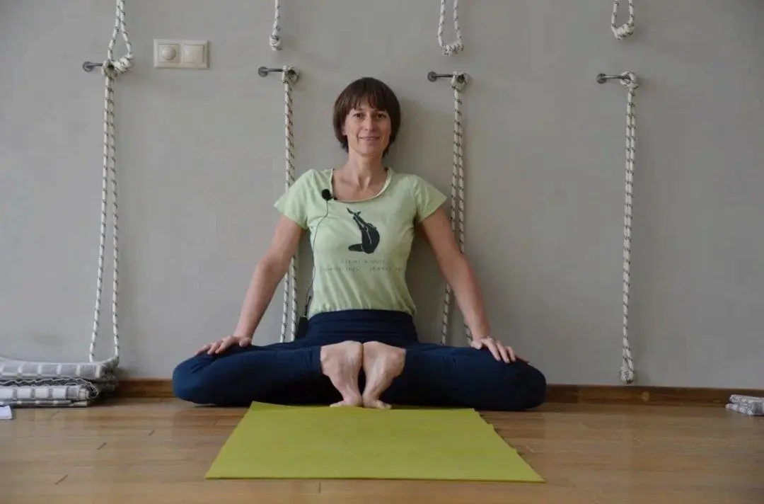 Пранаяма и органы восприятия