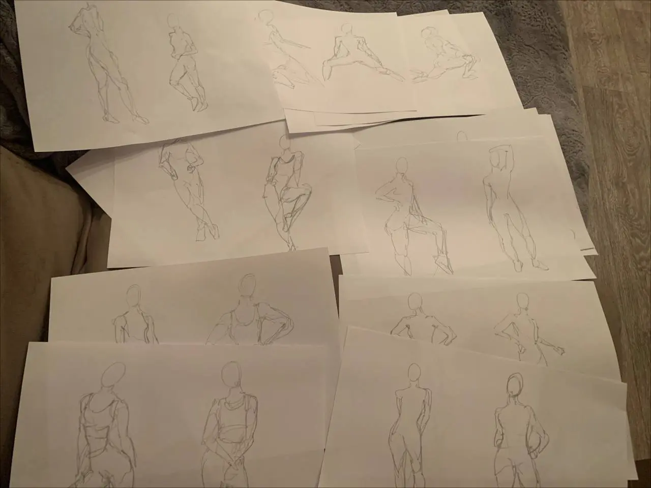 Марафон365 #Честер