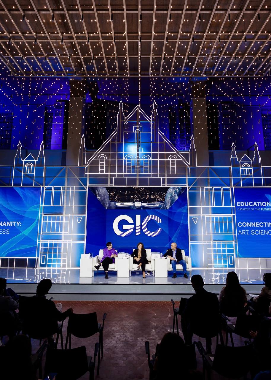 Сахаровские чтения 2024