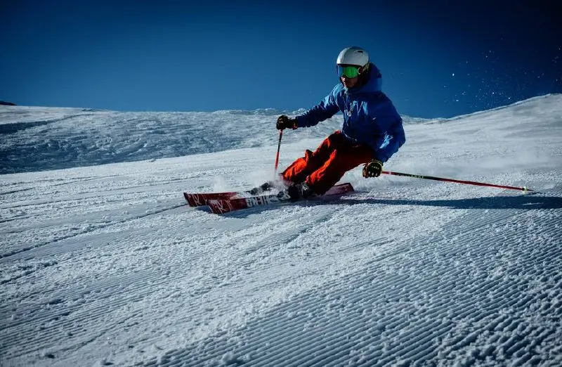 Открытие горнолыжного сезона на Эльбрусе