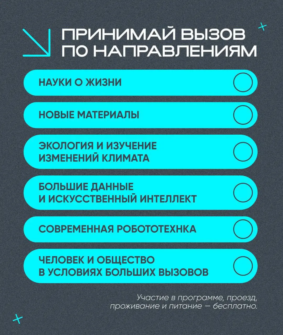 Большие вызовы