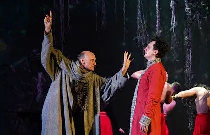 Руслан и Людмила