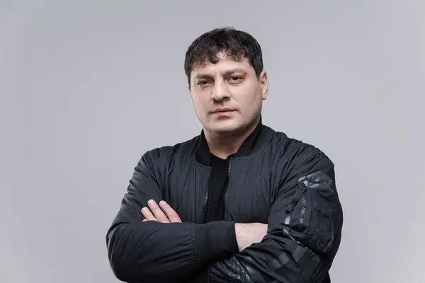 "AUX. Дискотека с Муратом Тхагалеговым"