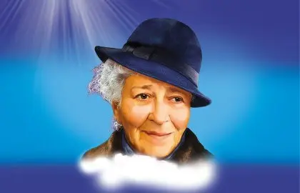 Раневская. Одинокая насмешница