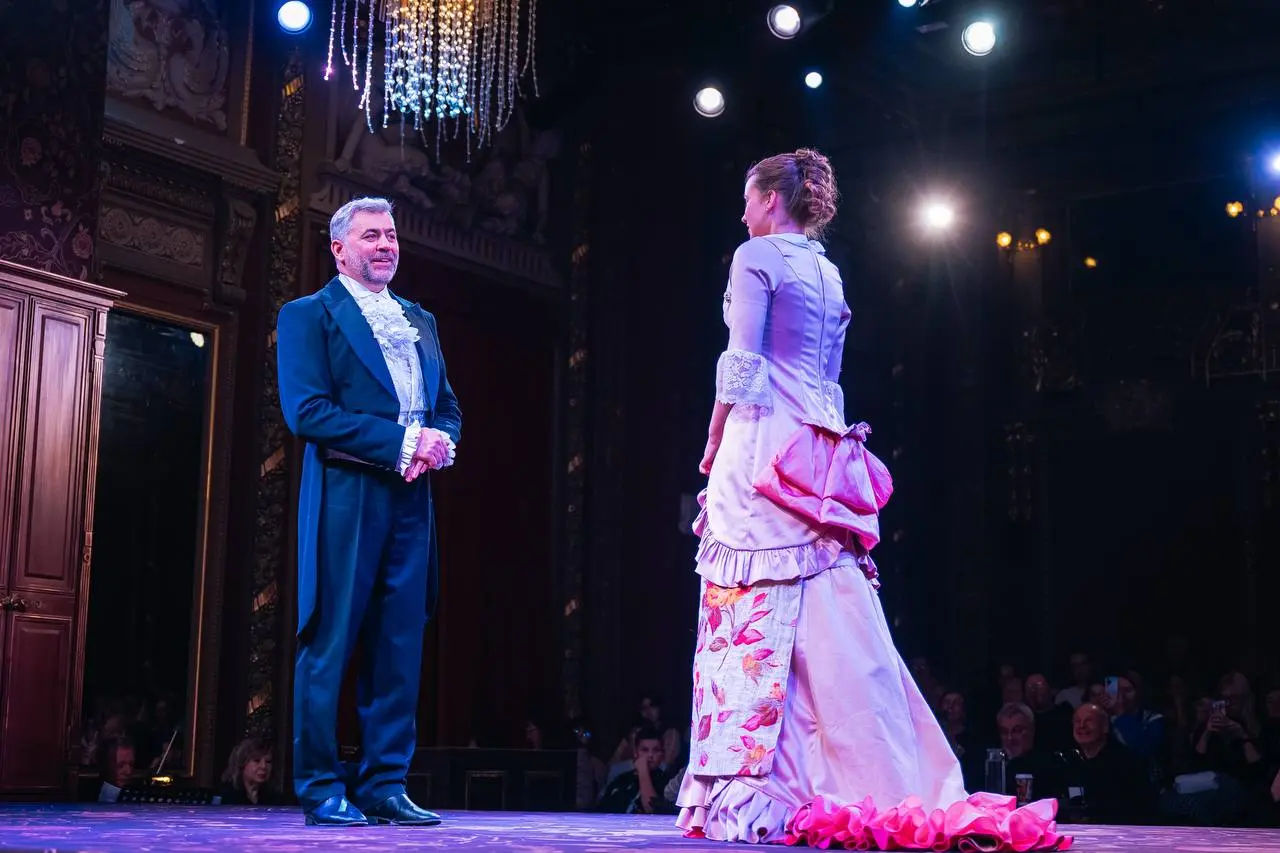 Свадьба Кречинского: литературный взрыв и личный вызов (ответ на следствие Сухово-Кобылина)