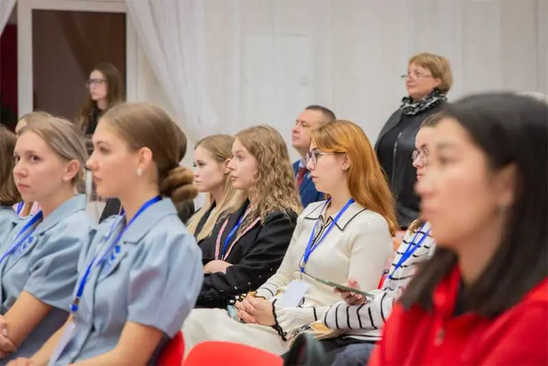 III Всероссийский студенческий профессиональный конкурс «#ЯПЕДАГОГ» — подведение итогов