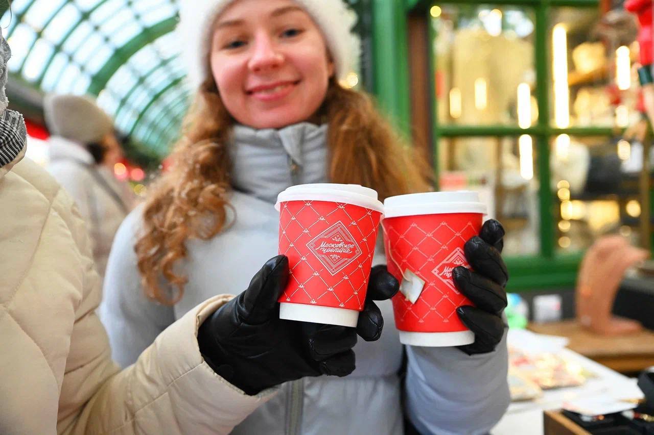 Квест на площадках Московских сезонов