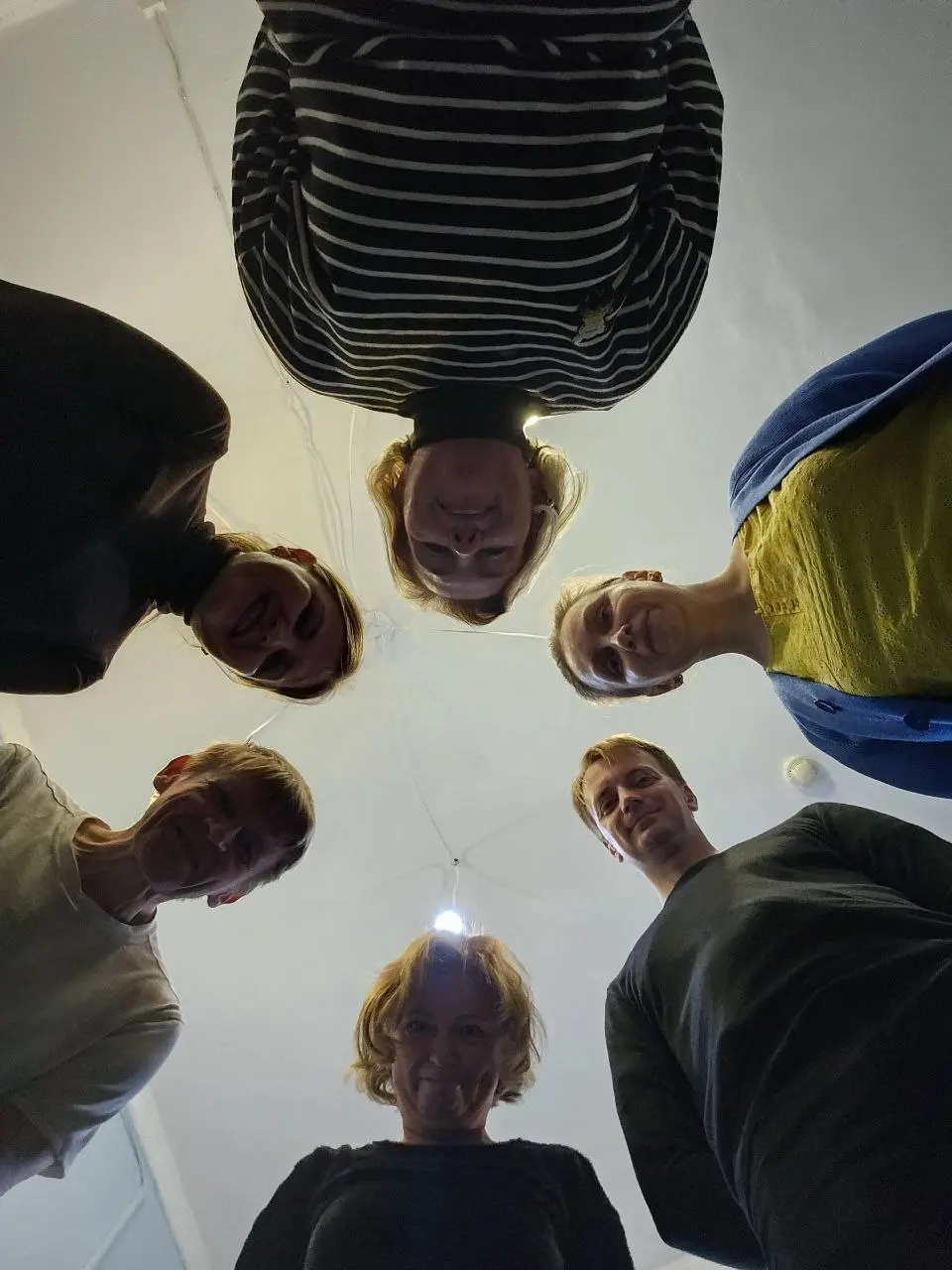 Разговорный круг