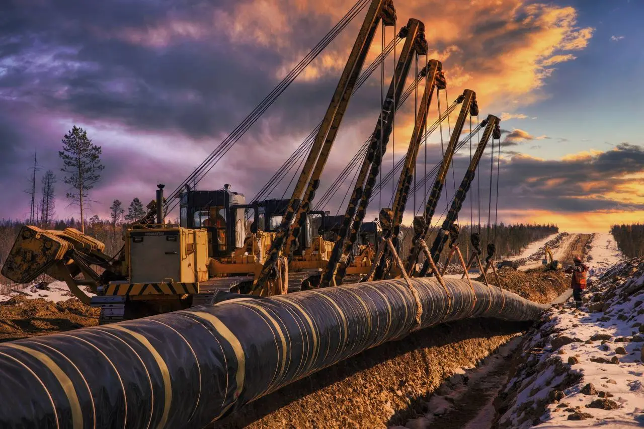 Панельная дискуссия «Повышение производительности труда: национальный приоритет в ТЭК»