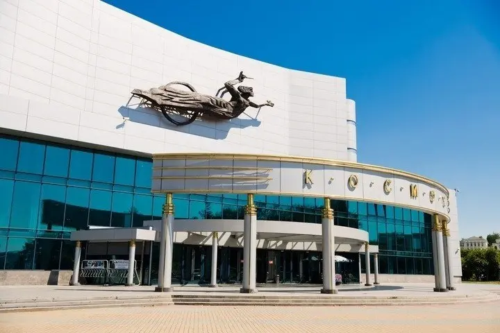 Увидимся в октябре: