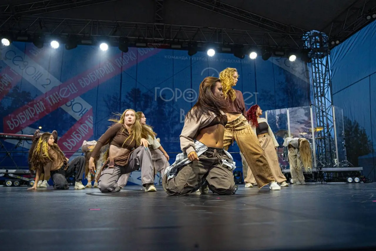 СЕГОДНЯ: мероприятия в Ворошилова 137 и Дк им.Ленина