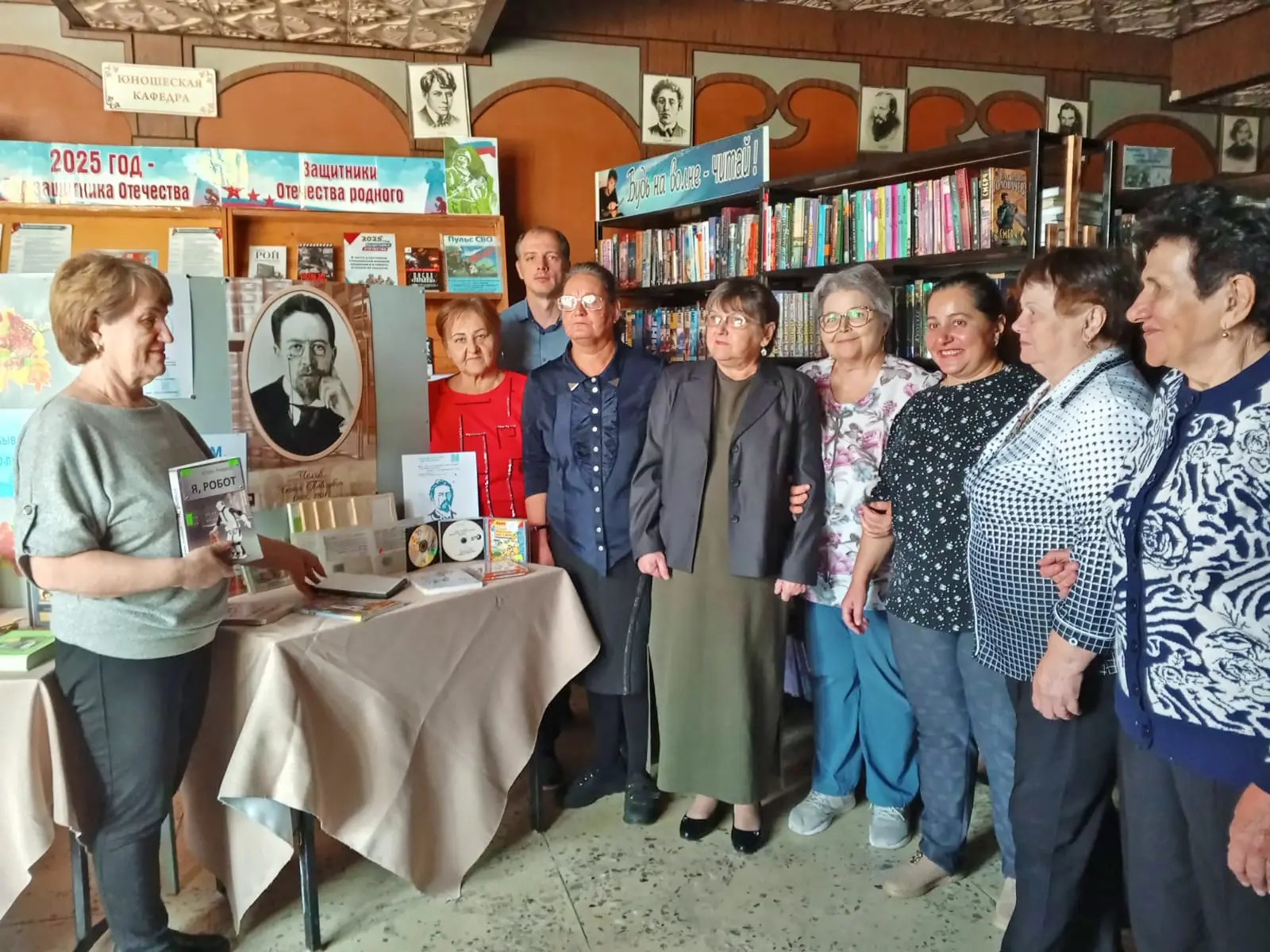 Я бываю такая разная…