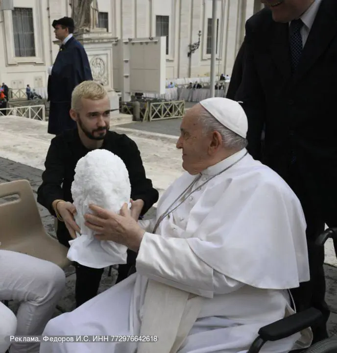 ЭКСПОРТ ТАЛАНТА - как построить карьеру художника - Россия, Европа, США?