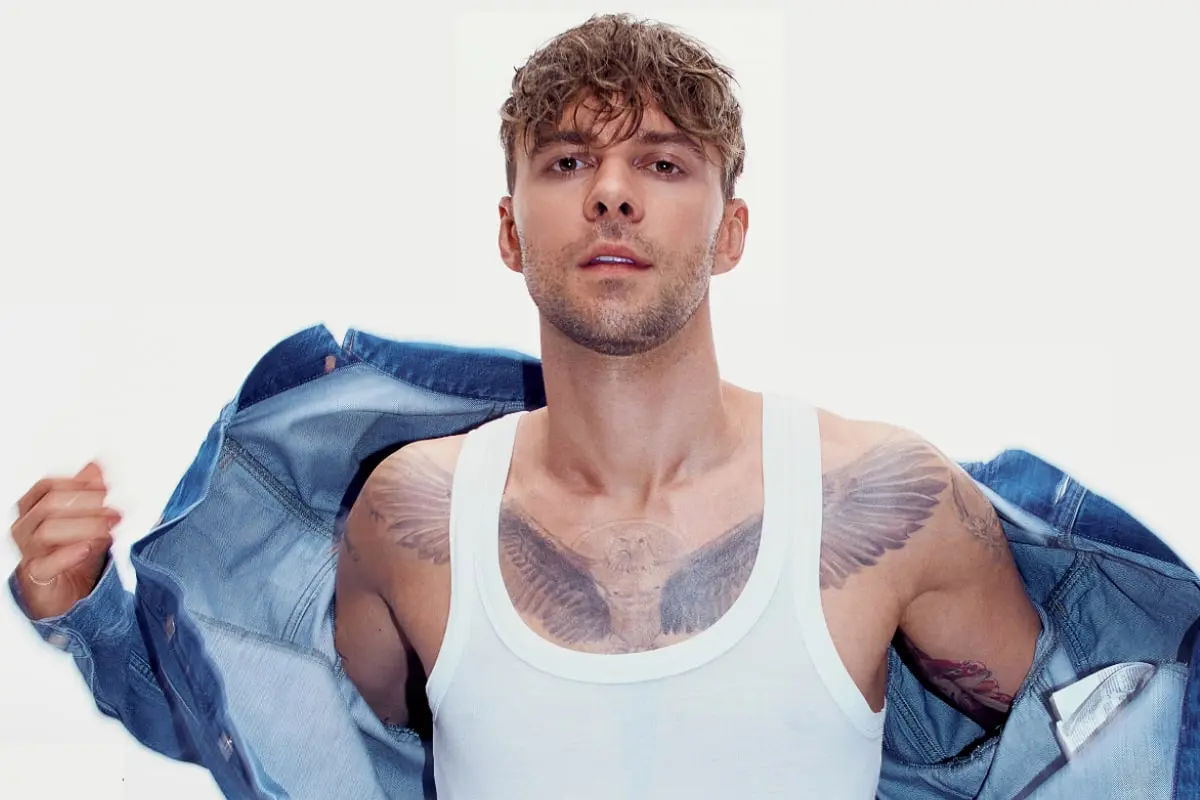 Макс Барских в Берлине