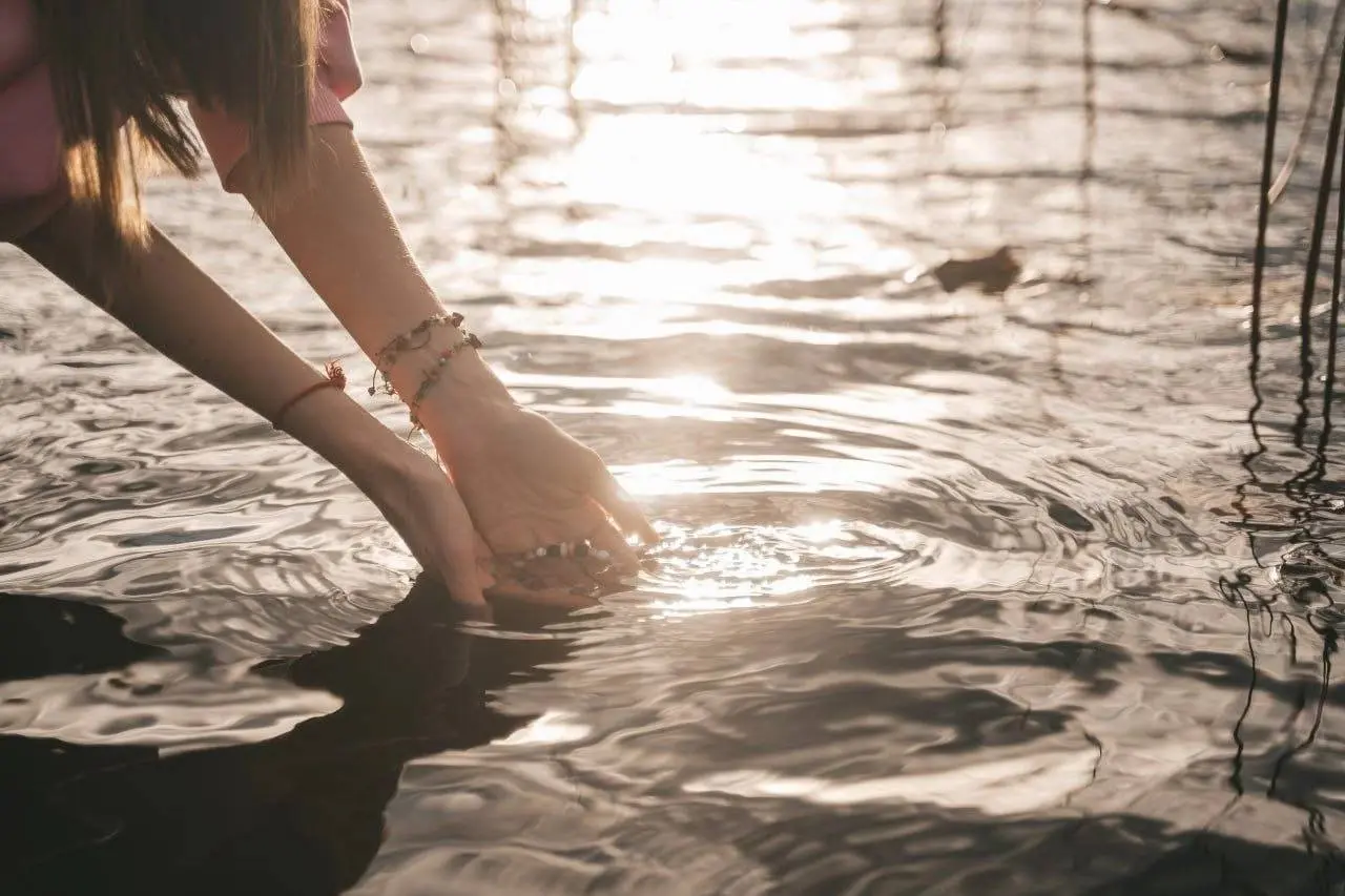 Осенний уикенд в Тверской области: семейное приключение (медведица Шанти)