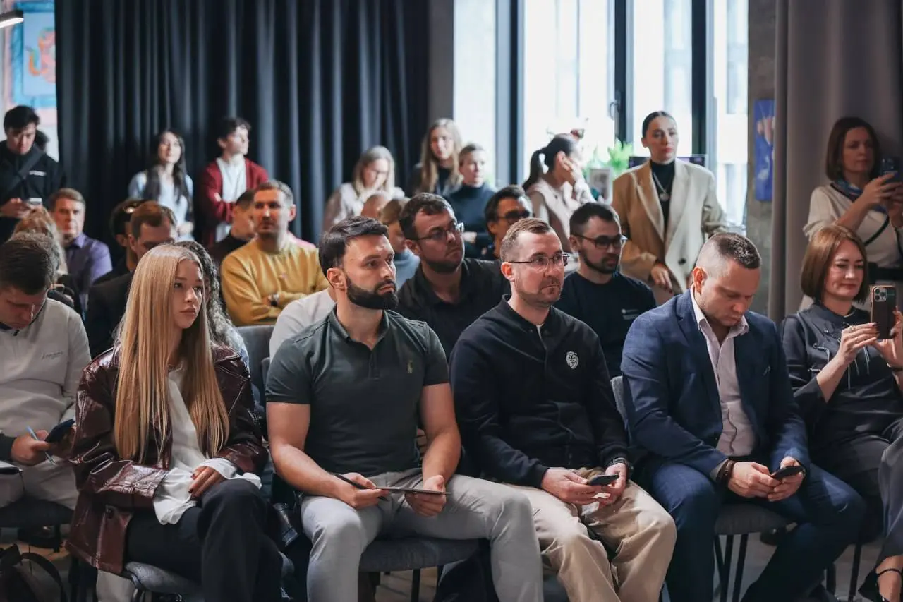 Встреча лидеров программы «Новые города» МФТИ и Глобального университета Рыбакова