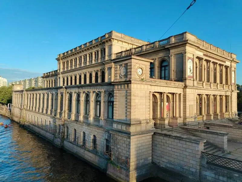 массовый экстаз романтизма