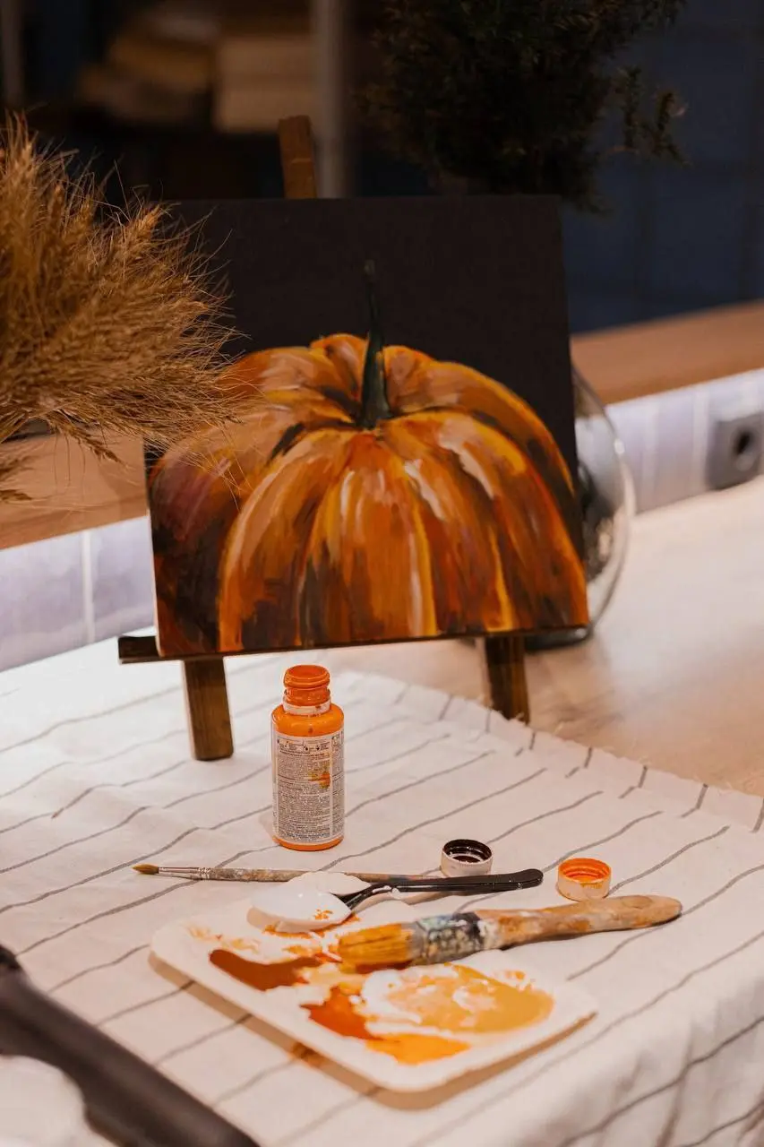 МК по Рисованию в Здрасте