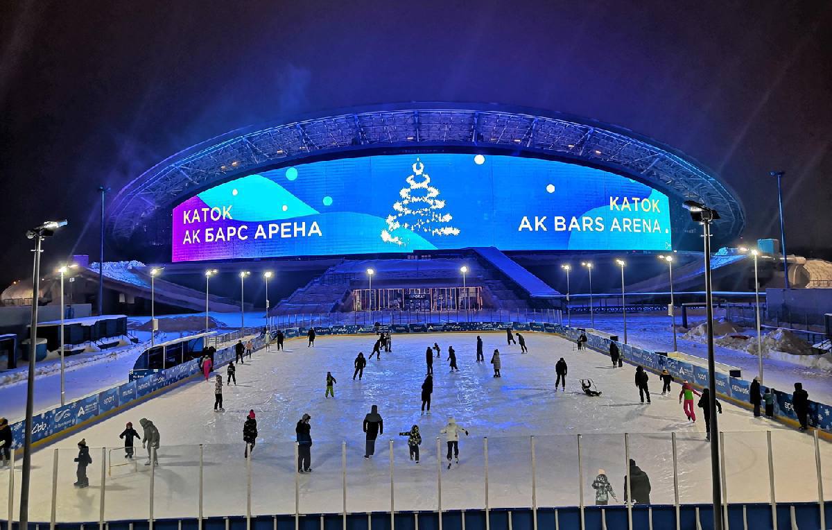 Самое время для воплощения той самой идеи