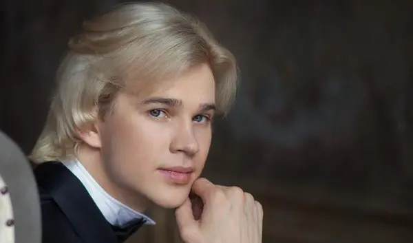 Пора любви моей