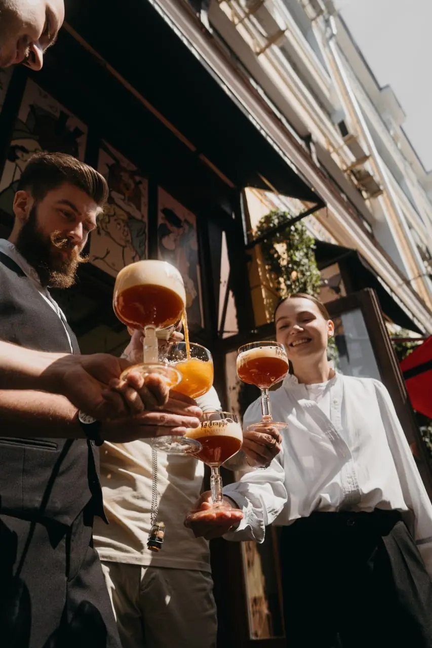 Automne en Bourgogne