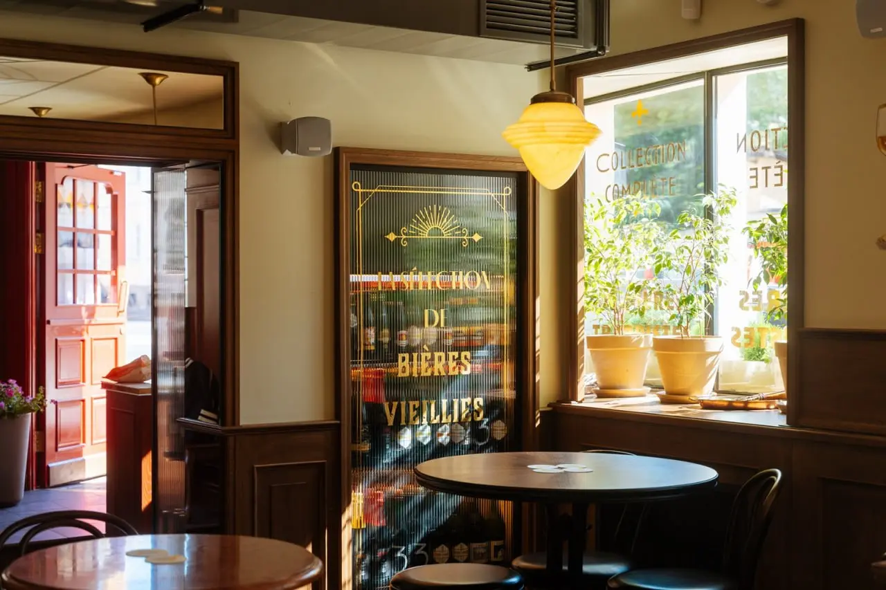 Automne en Bourgogne