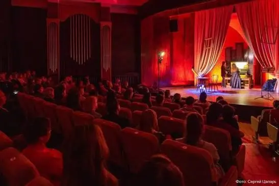 Барочные фрески