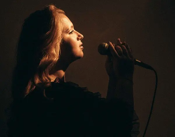 Джаз — музыка сердца