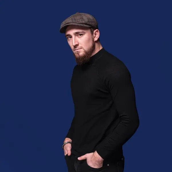 Sultan Laguchyev concert