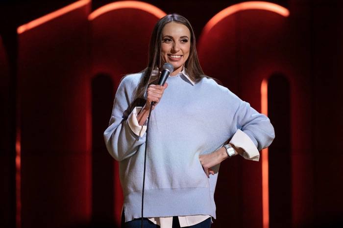 Женский стендап на Цветном Бульваре