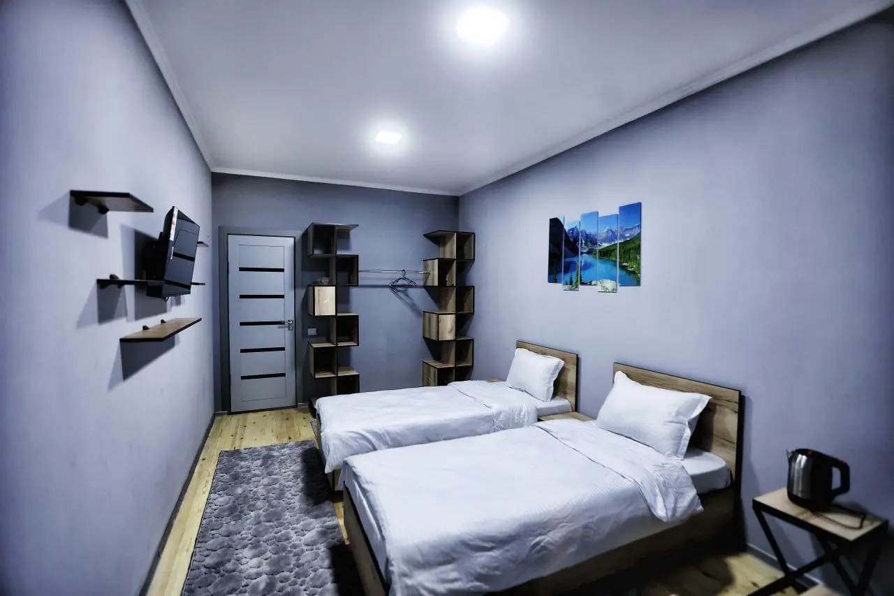 тур выходного дня в Ангрене