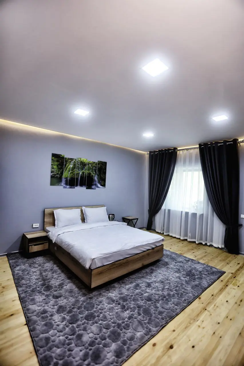 тур выходного дня в Ангрене