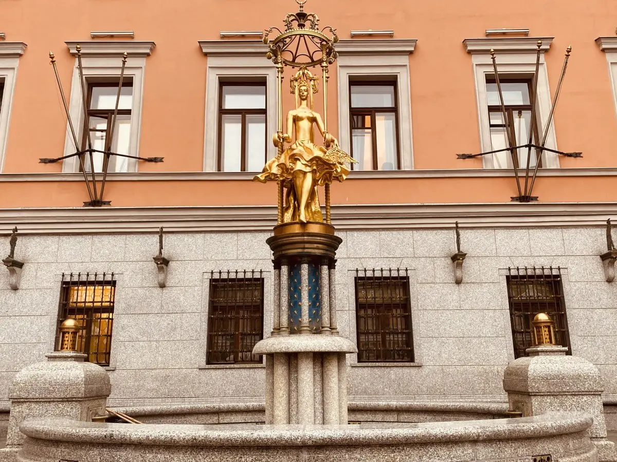 Загадки солдатского вещмешка