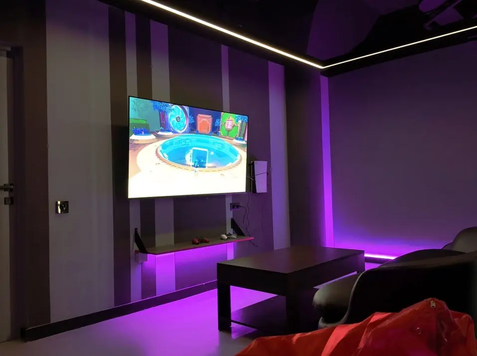 Маяк Арена в Екатеринбурге — открытие киберспортивного комплекса