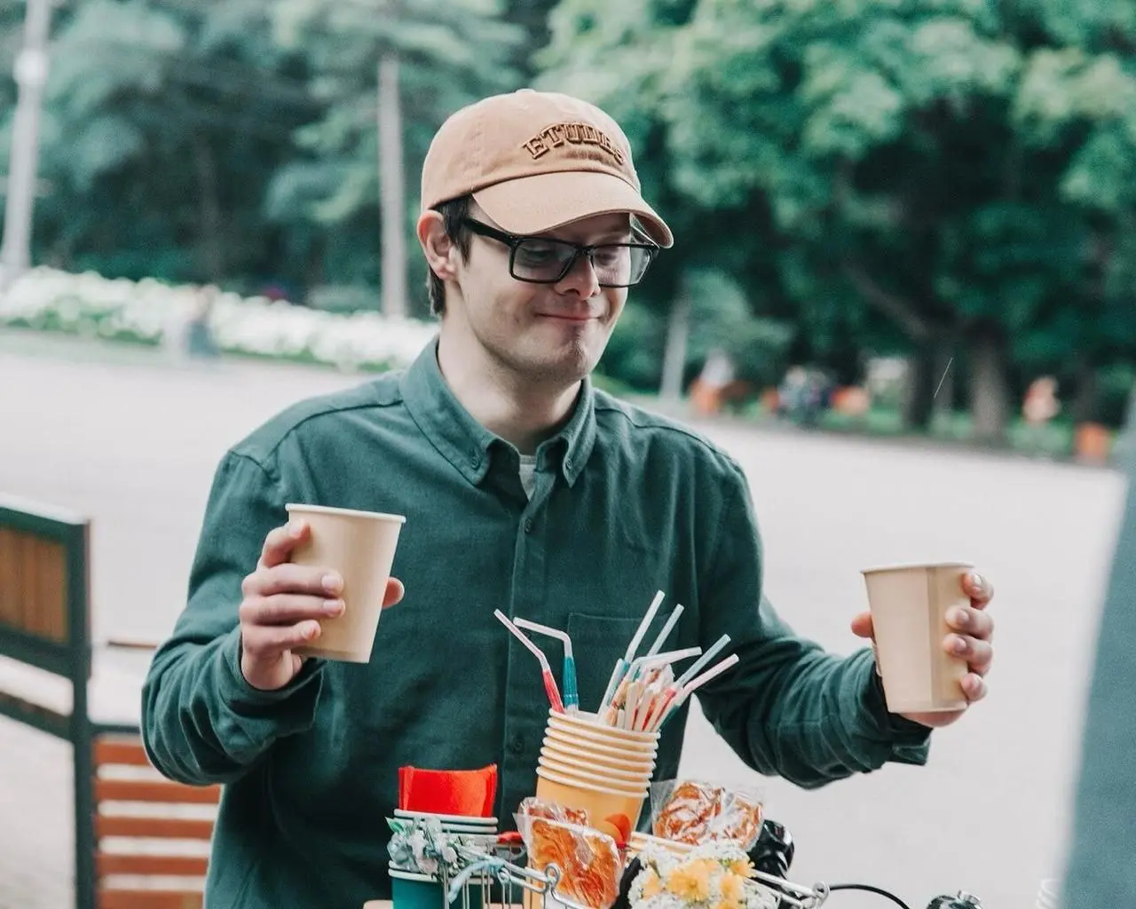 Mental Health Film Festival в «Смене»