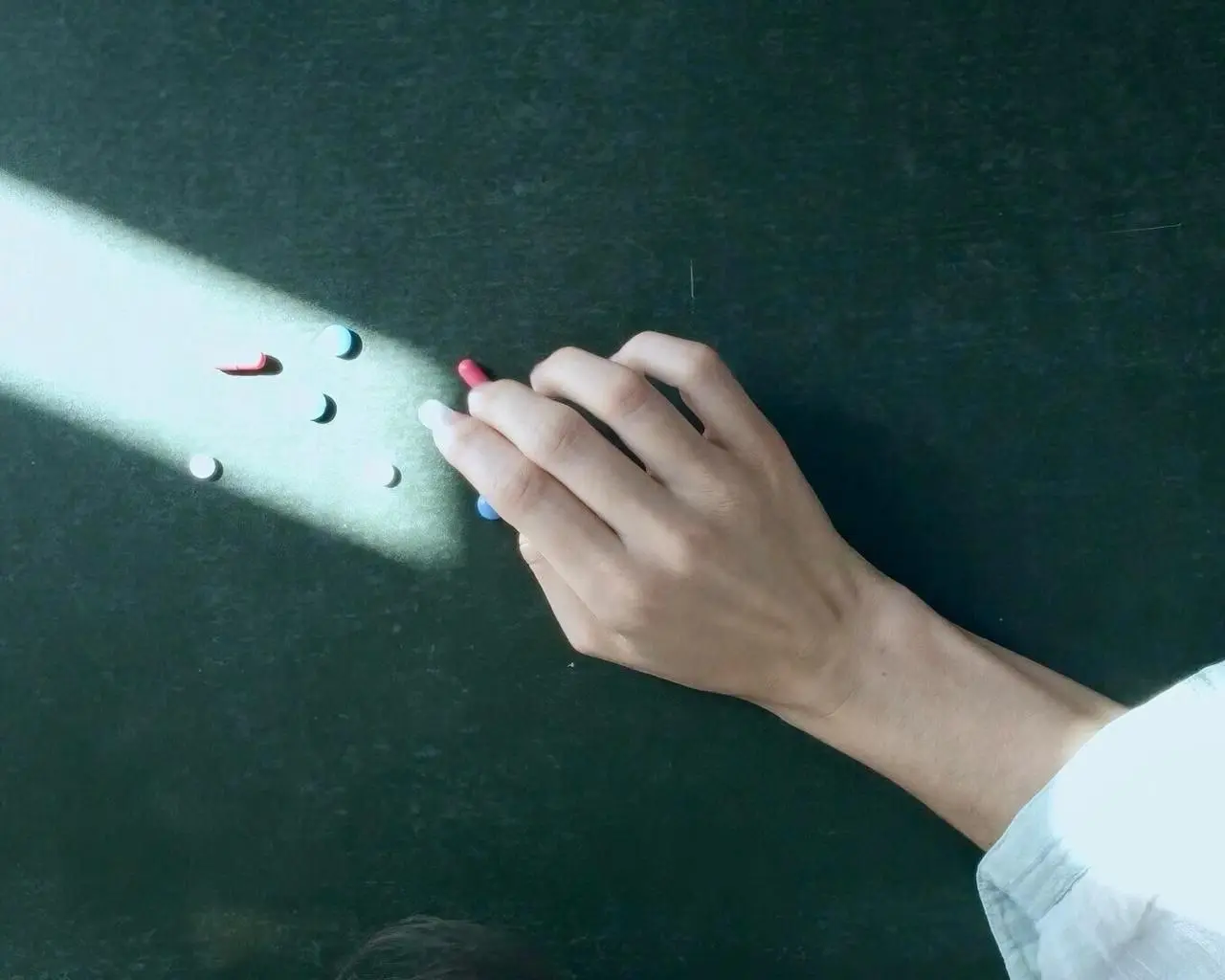 Mental Health Film Festival в «Смене»