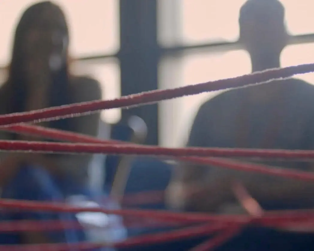 Mental Health Film Festival в «Смене»