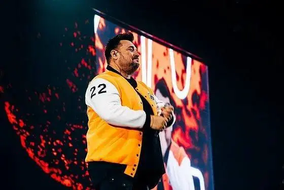 Руки Вверх в Уфе