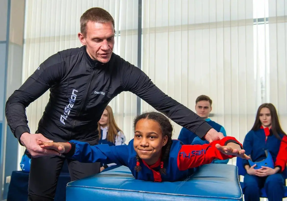 10 ОКТЯБРЯ > СВОБОДНОЕ ВРЕМЯ ДЛЯ ПОЛЁТОВ