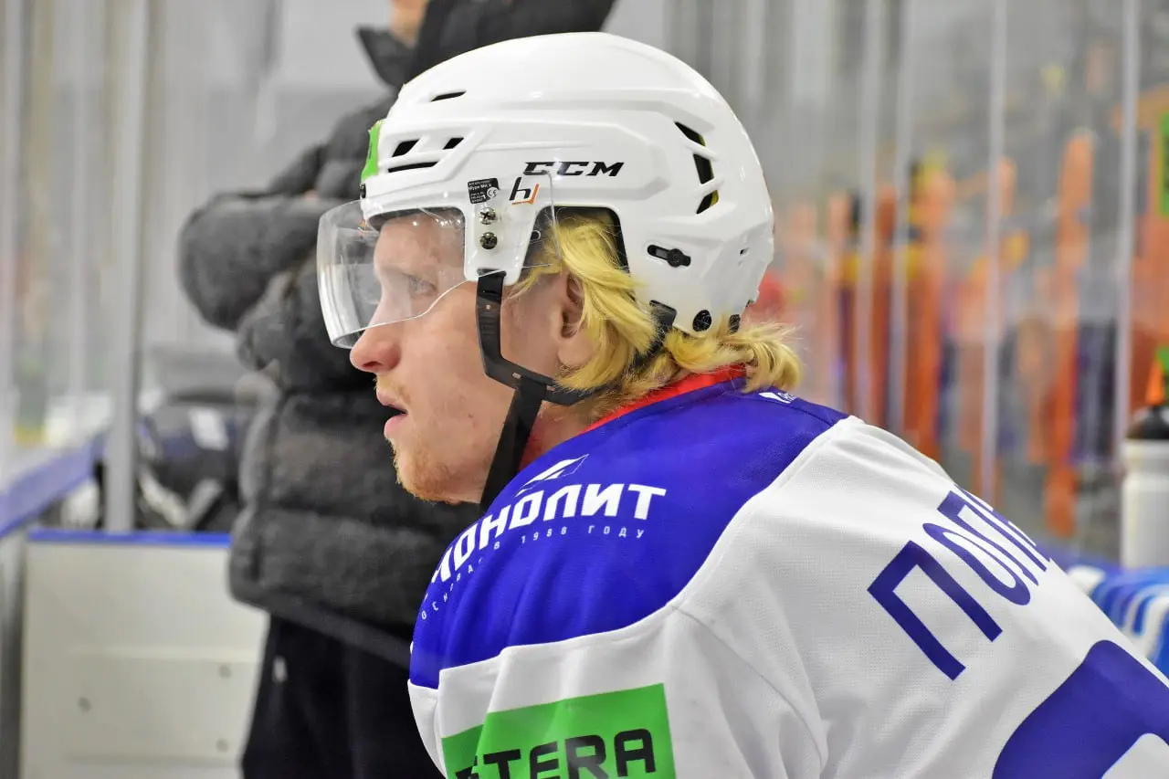 Самые крутые эмоции! — Максим Полькин