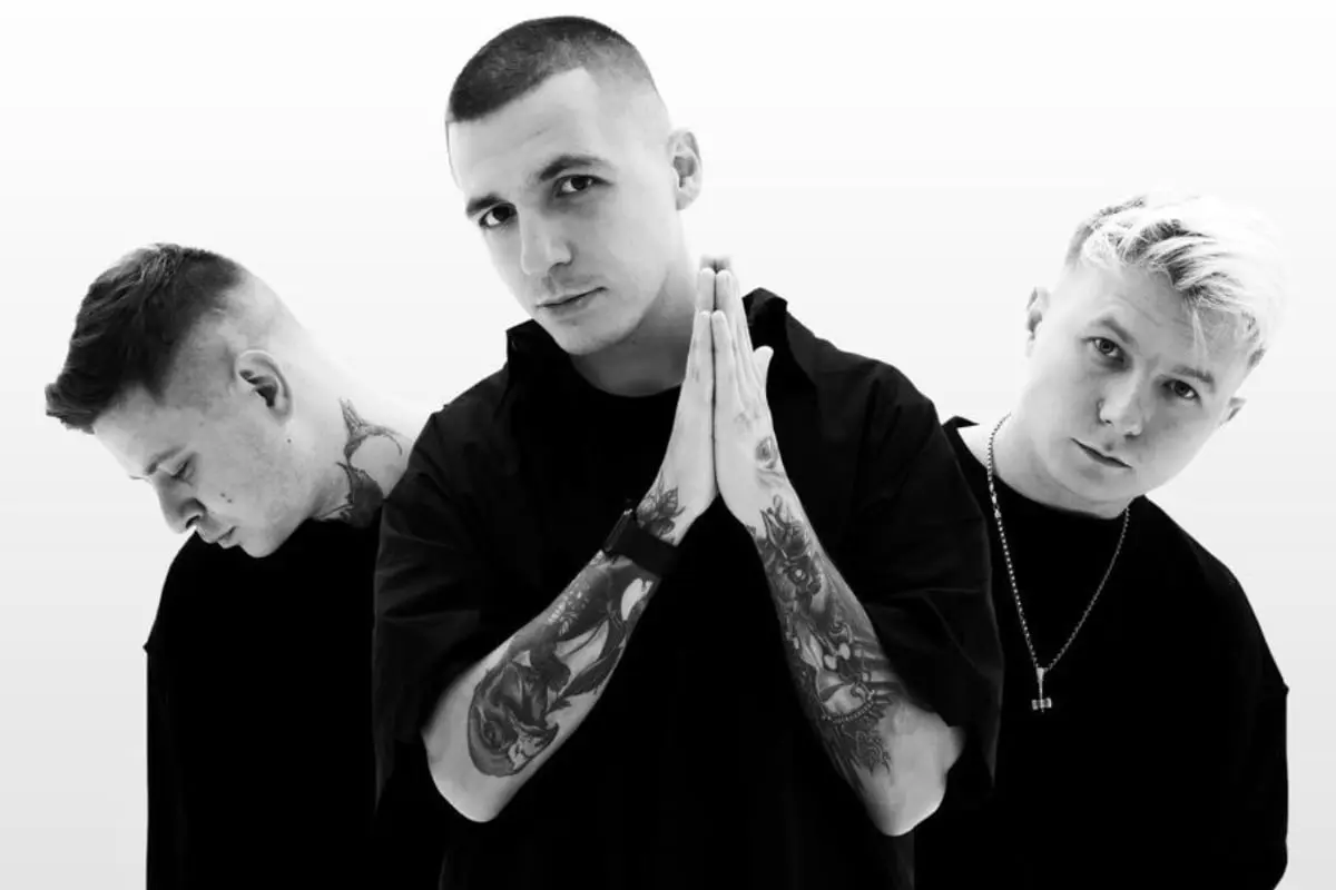 Kavabanga Depo Kolibri в Риге