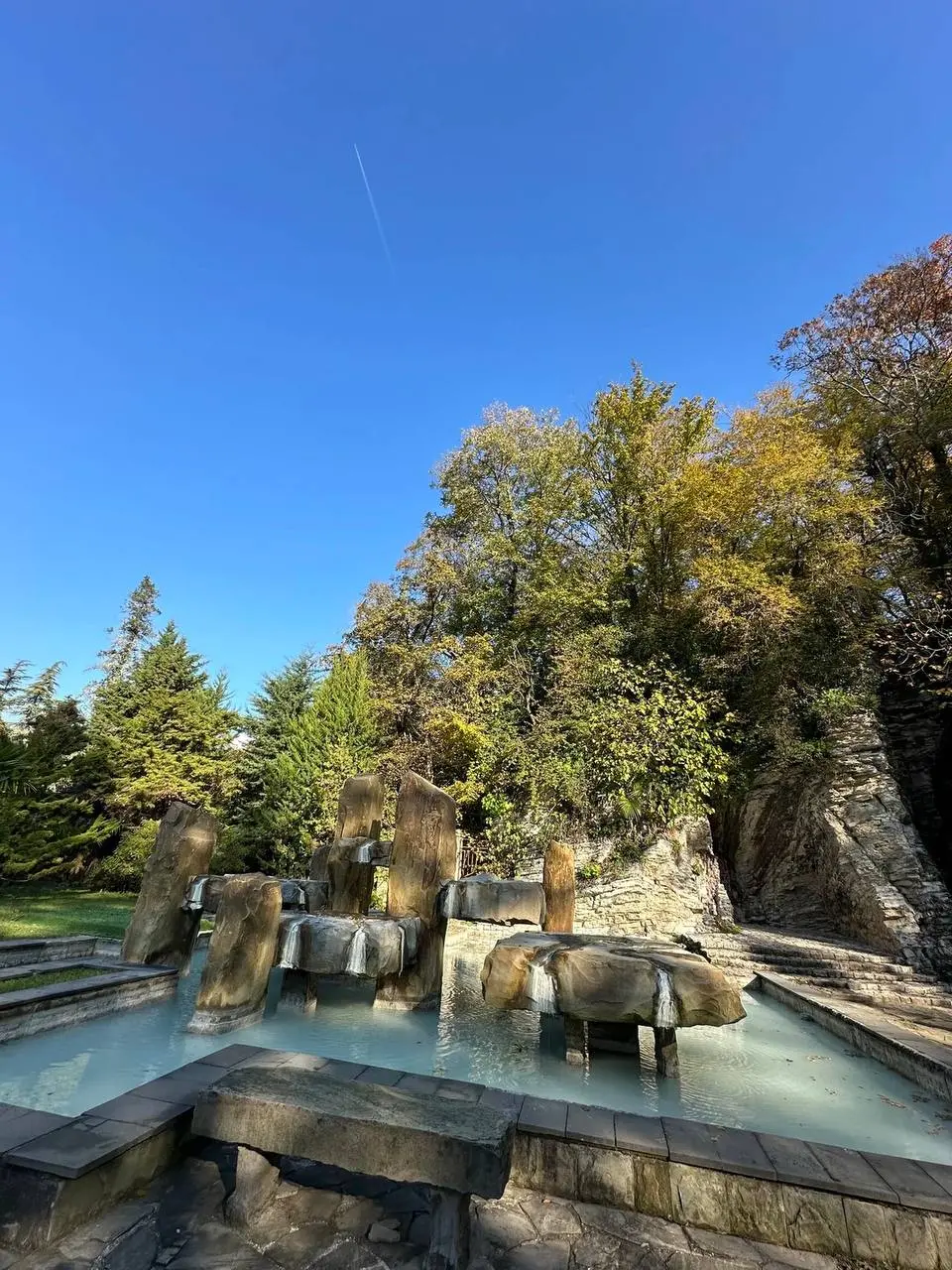 ТАЙНЫ ЗАБЫТОГО СОЧИ