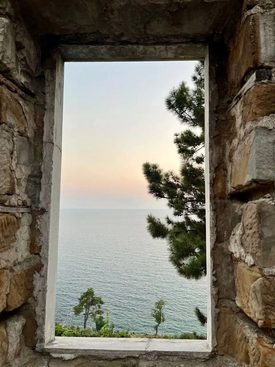 ТАЙНЫ ЗАБЫТОГО СОЧИ