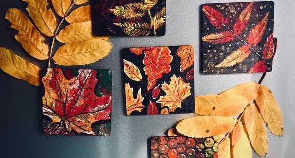 Мастер-класс "Уют в каждом уголке"